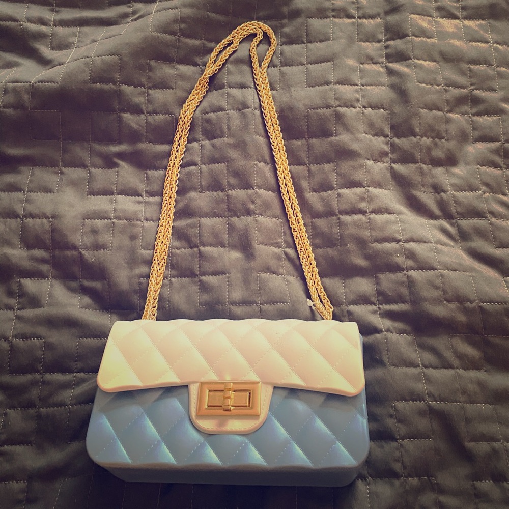 Crossbody bag